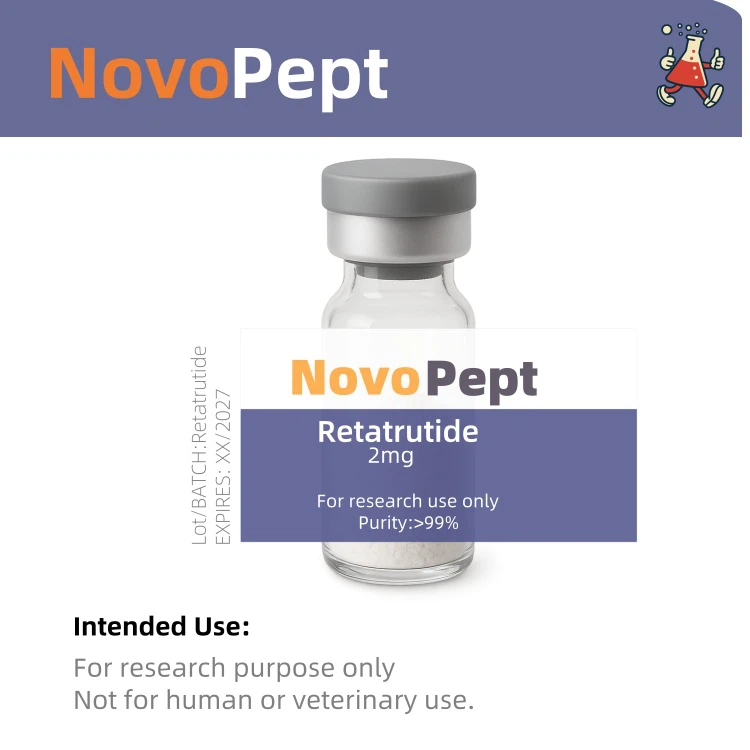 Retatrutide Powder