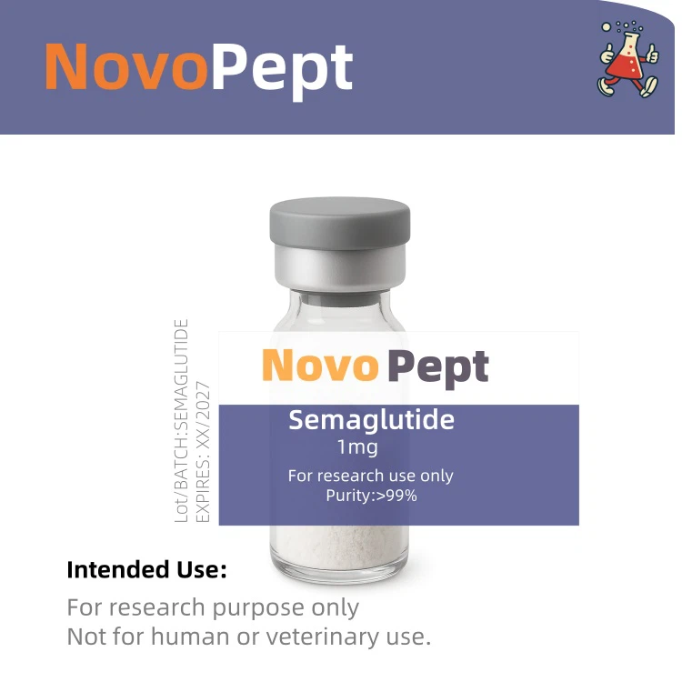 Semaglutide Powder