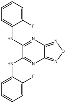 BAM15 cas210302-17-3 mol BAM15 cas210302-17-3 mol