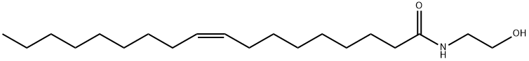 cas111-58-0 mol structure cas111-58-0 mol structure
