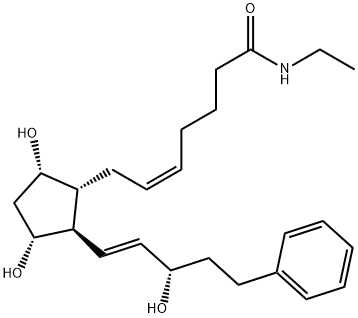 Bimatoprost 155206-00-1 Bimatoprost 155206-00-1