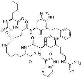 cas 121062-08-6mol