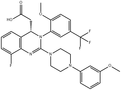 cas 917389-32-3 mol