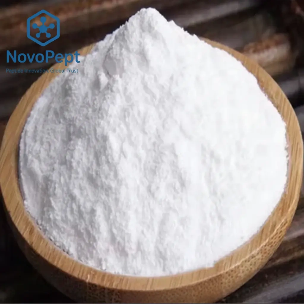Ozenoxacin CAS 245765-41-7