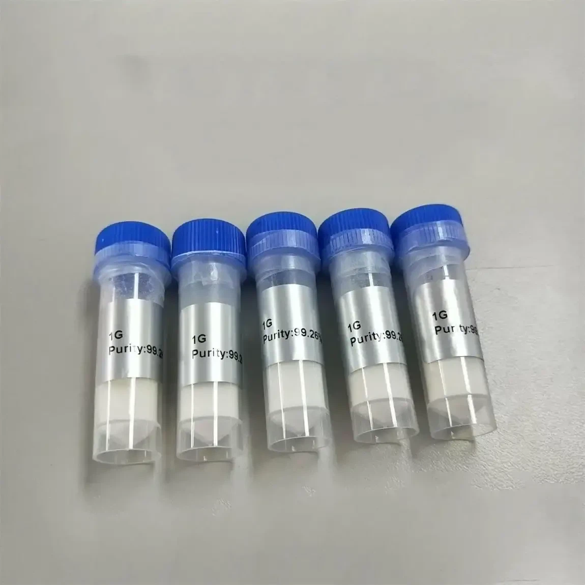 Retatrutide Raw Material 1g