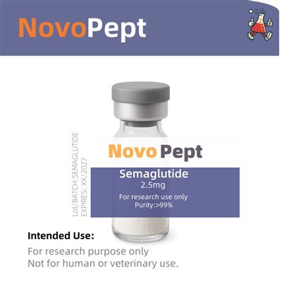 How does Retatrutide Powder affect the cardiovascular risk factors?