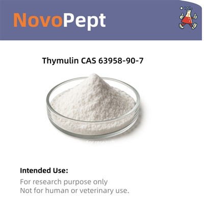 thymosin a1 peptide